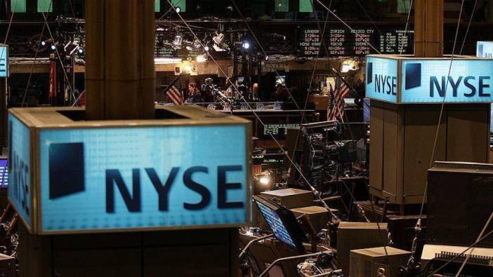 New York Borsası Yükselişle Açıldı (23 Temmuz 2025)