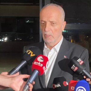 atalay hukumetin teklifi olumluya yakin ARSa5arC