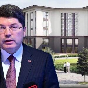 bakan tunc yeni ankara adalet sarayi adalete erisimi guclendirecek tHqvRlif