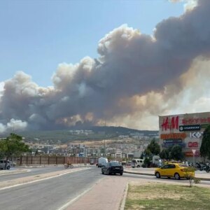 canakkalede buyuk yangin mudahale suruyor PC8siUC6