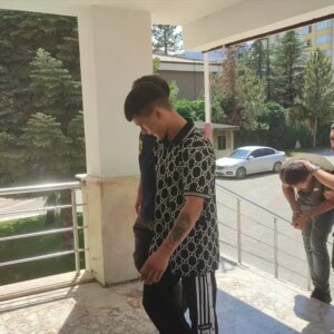 seydisehirde uyusturucu operasyonu 2 tutuklama yXXjgXWb