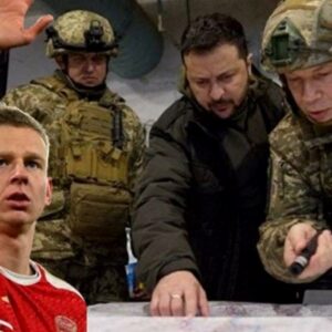 ukrayna ordusuna katilmak istemisti zinchenko fenerbahceye geliyor CvjZaLnW
