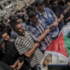 uluslararasi af orgutundengazzede gazetecilerin oldurulmesine tepki bagimsiz ve tarafsiz sorusturma yapilmali HE9SECHE