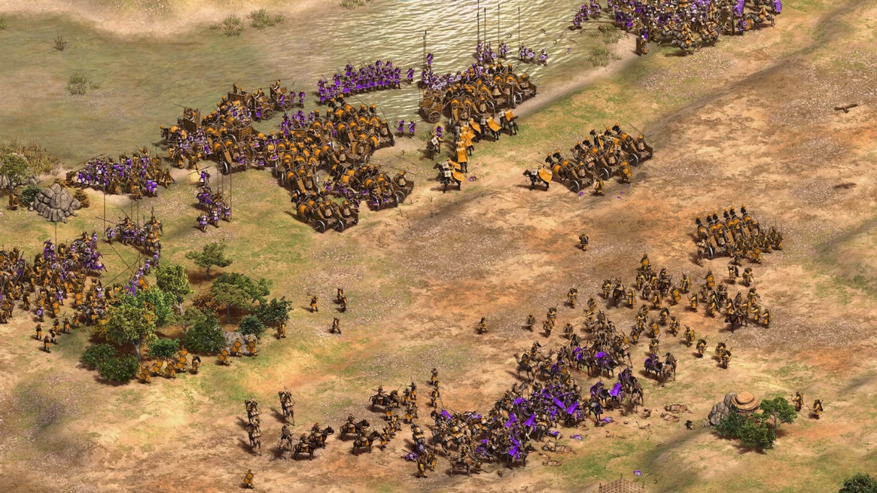 age of empires iiye yeni macera alexander the great dlcsi geliyor BiFpDqbp