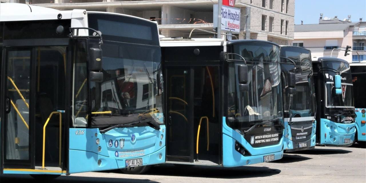 antalyada toplu tasima servis kres ve yurt ucretlerine zam Pqyc79zR