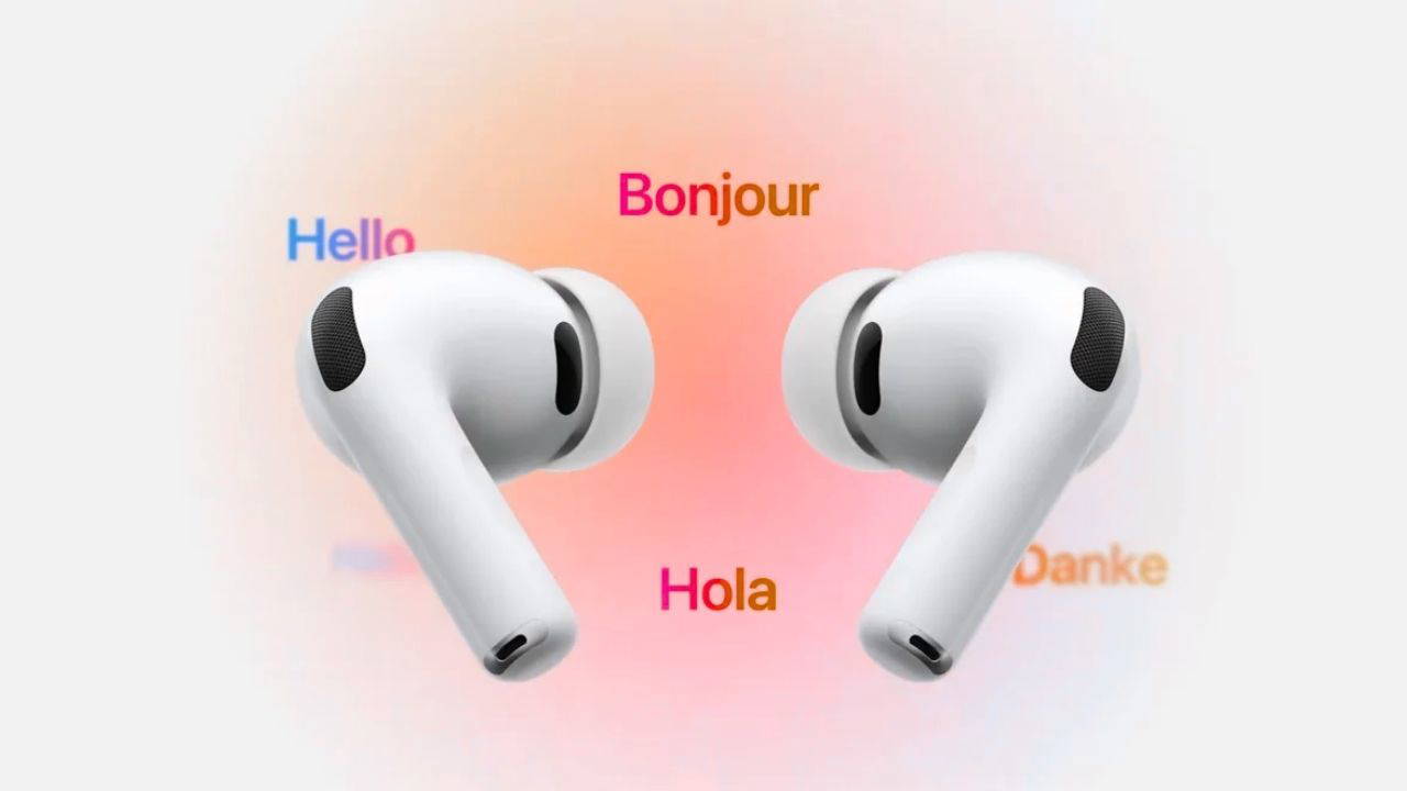 apple yeni airpods pro 3 modelini tanitti 6J2ycQA1