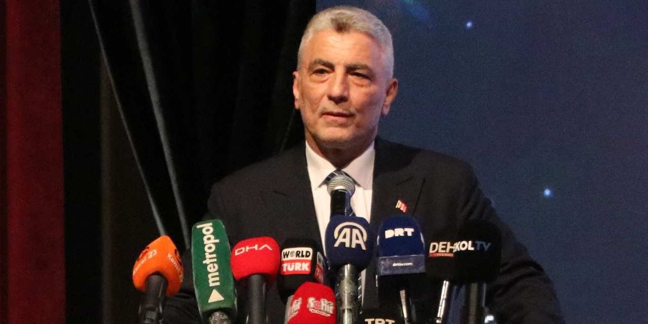 bakan bolat yilin ikinci ceyreginde yuzde 48 buyuduk UTYVwIXc