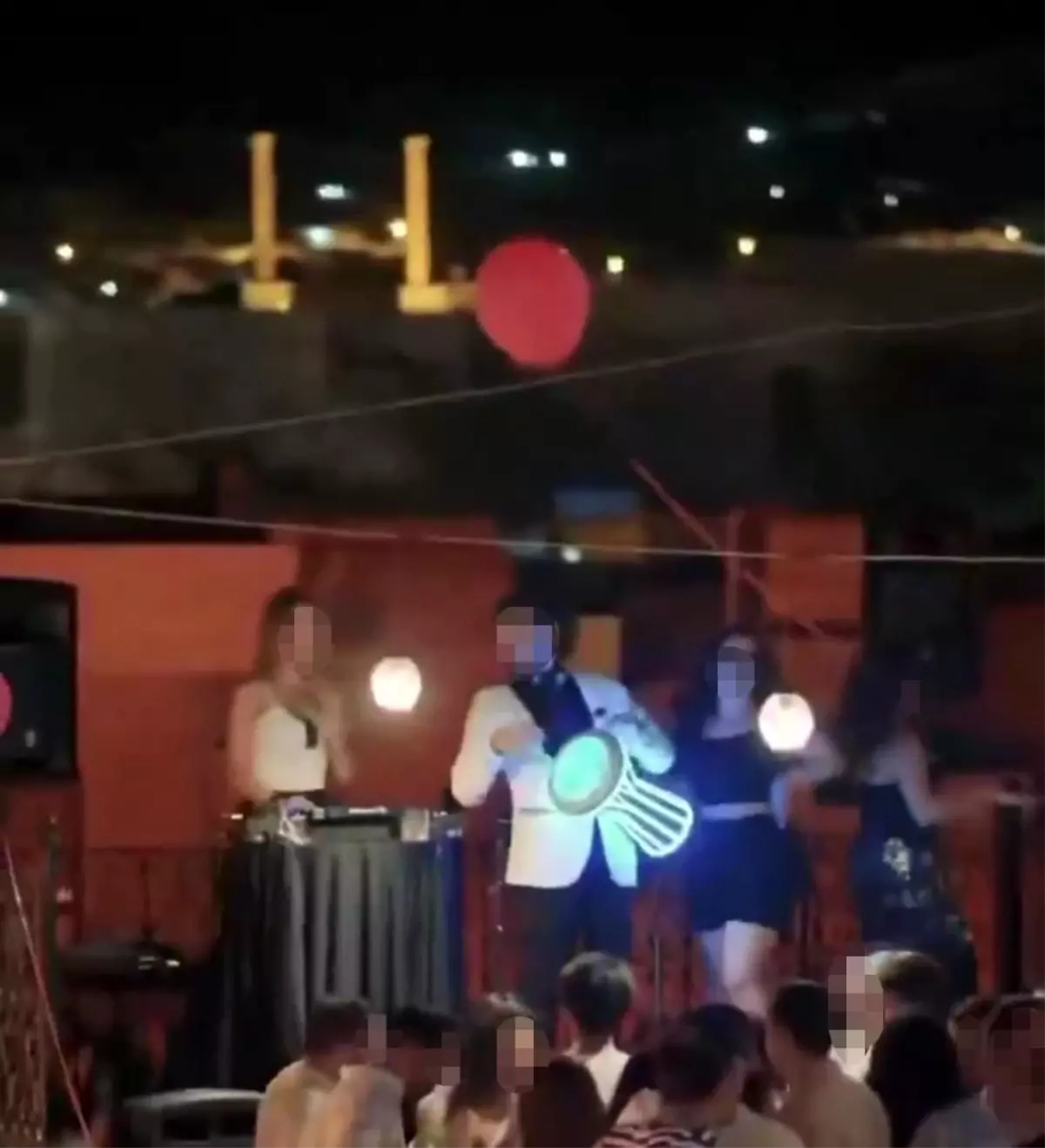 balikligolde disko tartismasi tDPvmF1a