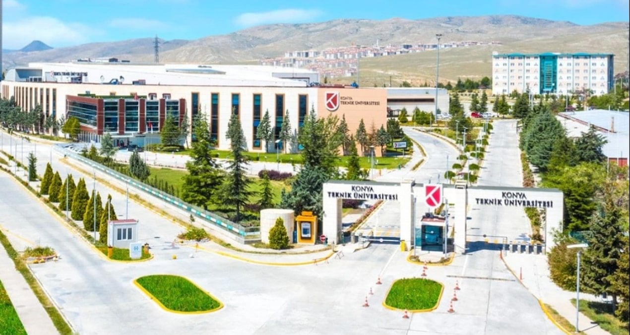 bu da oldu ogrencisi olmayan bolumlere dekan ve sekreterler gorevlendirmisler n7IfB2iw