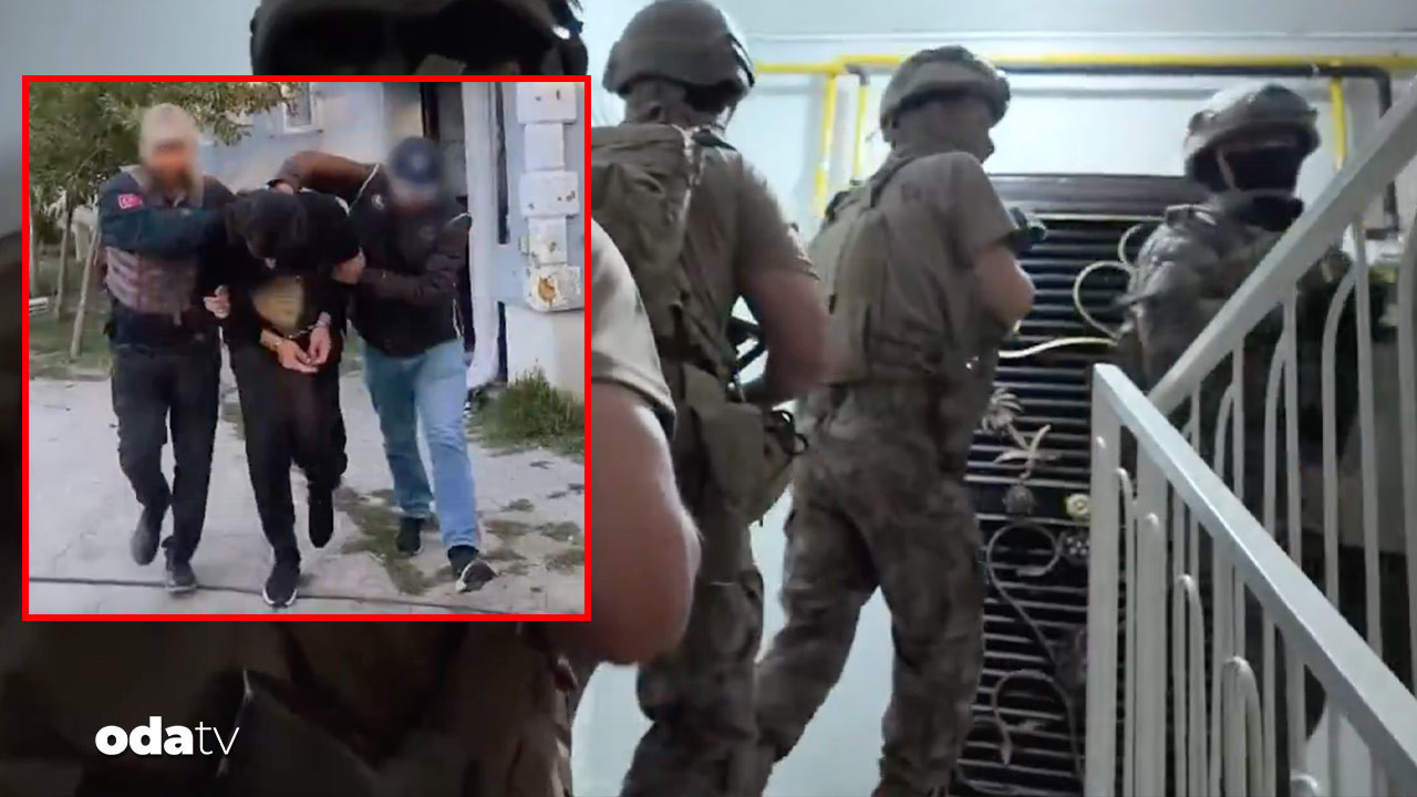 buyuk isid operasyonu 161 supheli yakalandi 1j9feNUZ