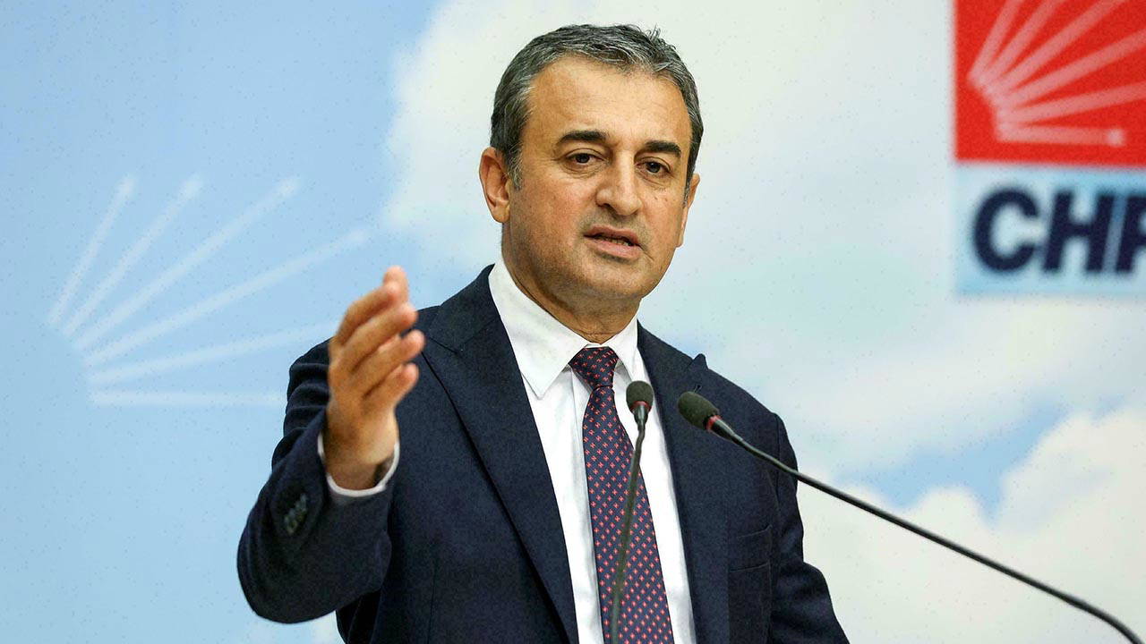 chpli burhanettin buluttan kayyum gursel tekine tepki polis esliginde il binasina girmem diyen bir kayyum vardi 9pXTV8yX