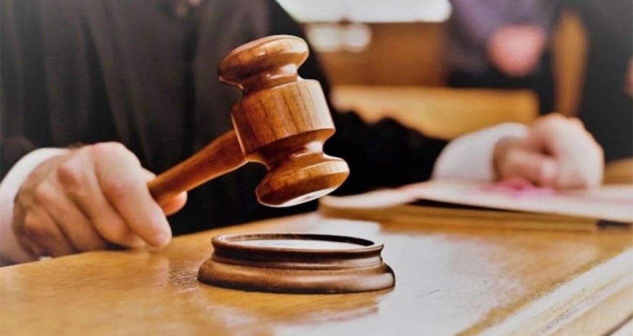 eski bakan rusveti kabul etti idam cezasina carptirildi sqW8fIHd