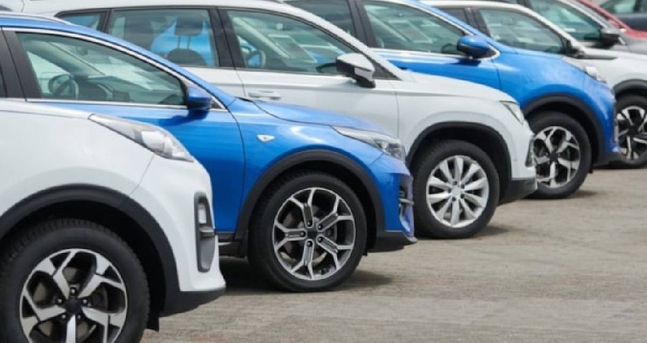 ikinci elde en az sorun cikaran arac belli oldu bu arabayi alan yasadi EhrsO3Rb