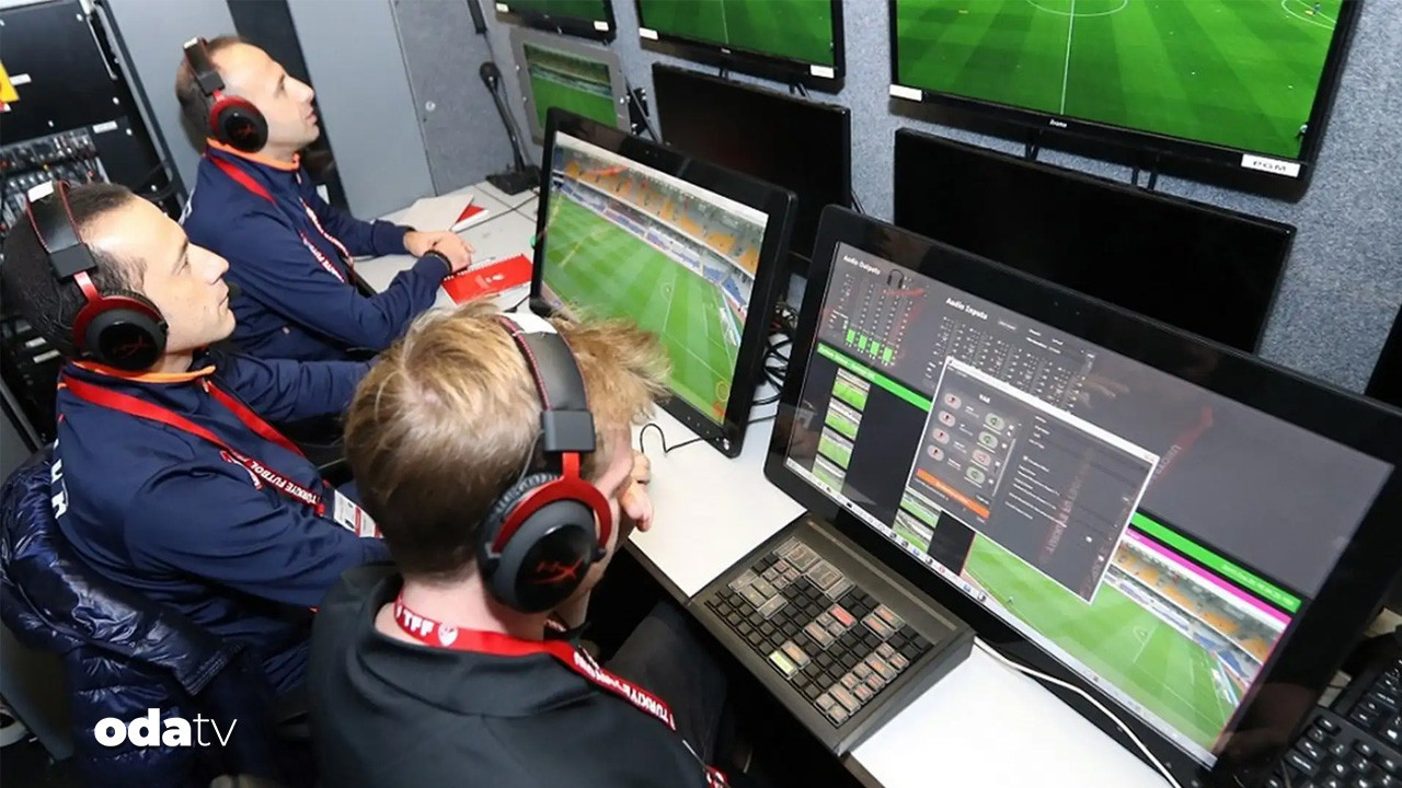 ikinci video yardimci hakem asistani geri donuyor eDyjxBBA