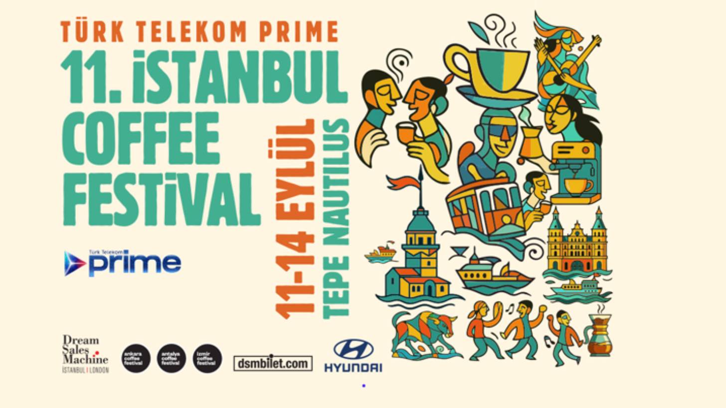 istanbul coffee festivali 11 eylulde baslayacak ZD7ZBR5s