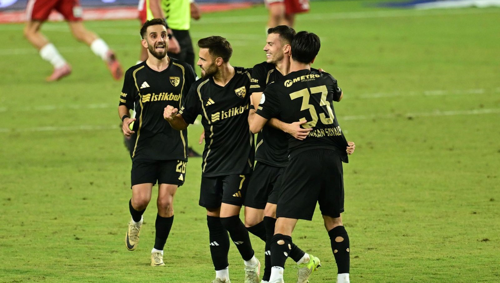 kayserispor galibiyetten uzak 5 macta 4 beraberlik CGvpbgUh