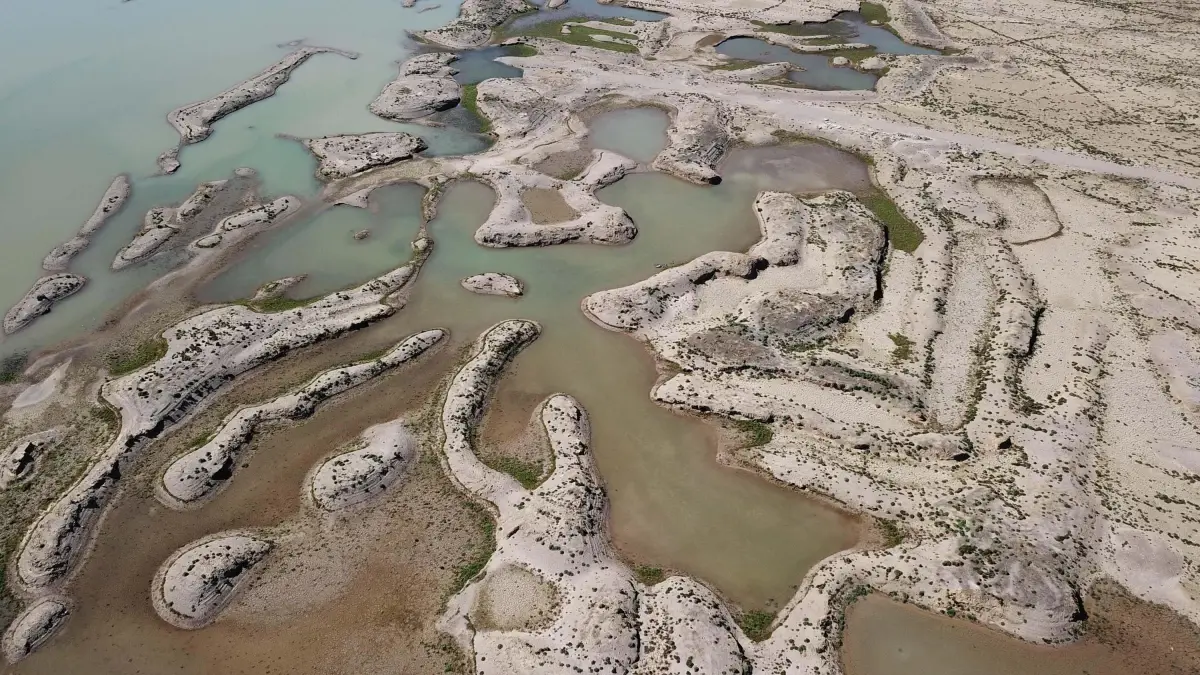 kuraklik gida guvenligini tehdit ediyor iPPAUA9G