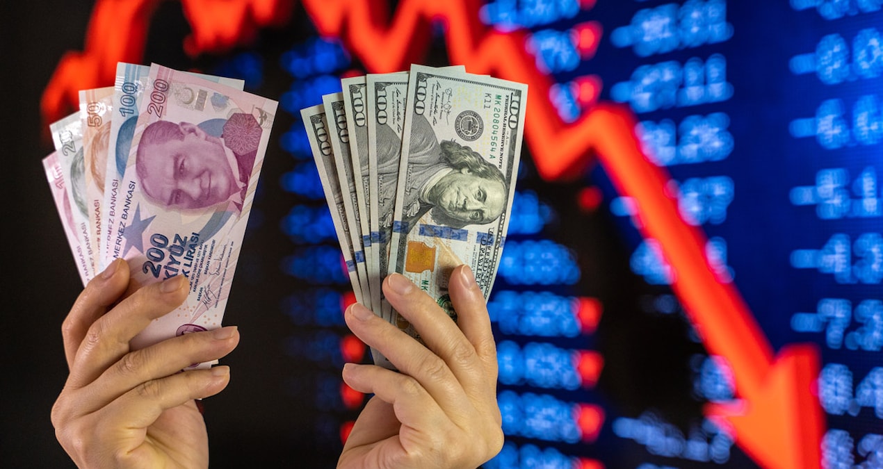 kuresel piyasalarin gozu fed faiz kararinda A9jy4ltO