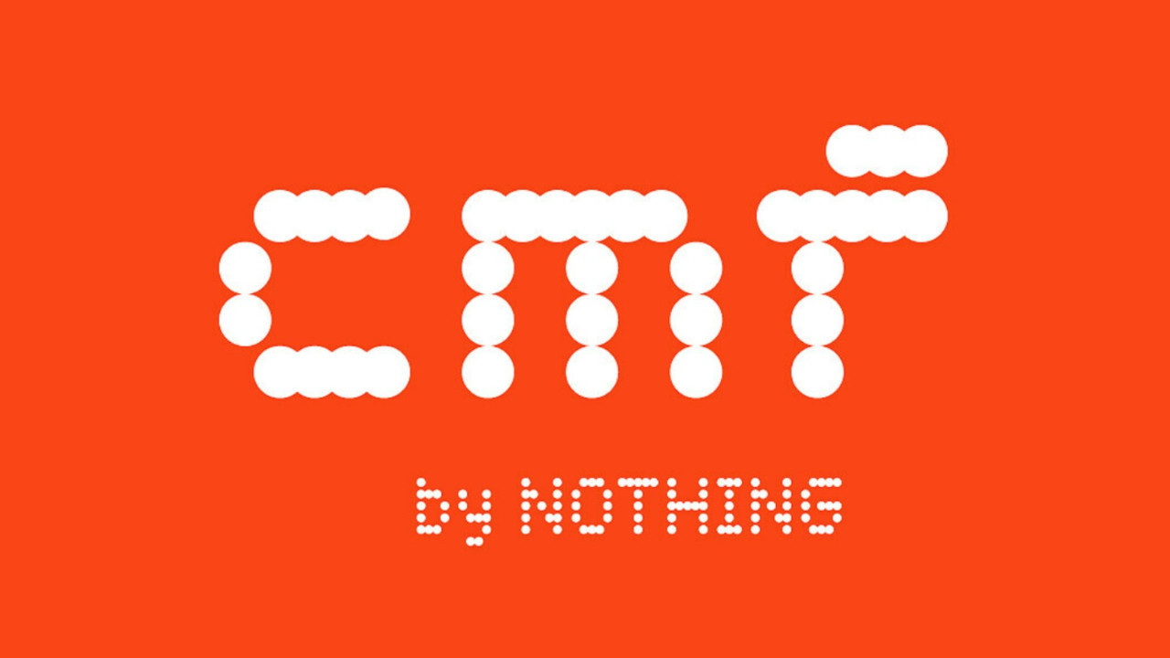 nothingden cesur hamle cmf bagimsiz bir sirket oluyor ZRiexdCU