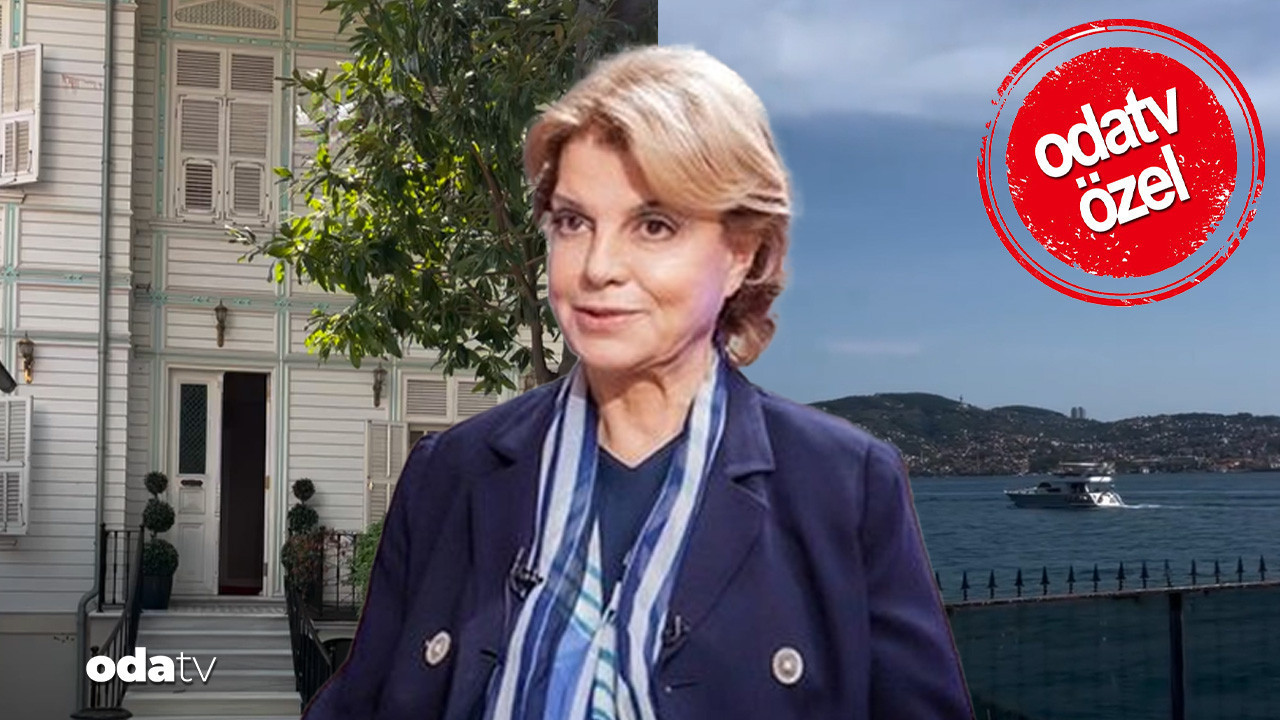 odatv fiyatini ogrendi cillerin komsusundan satilik yali 7qmjJVbZ