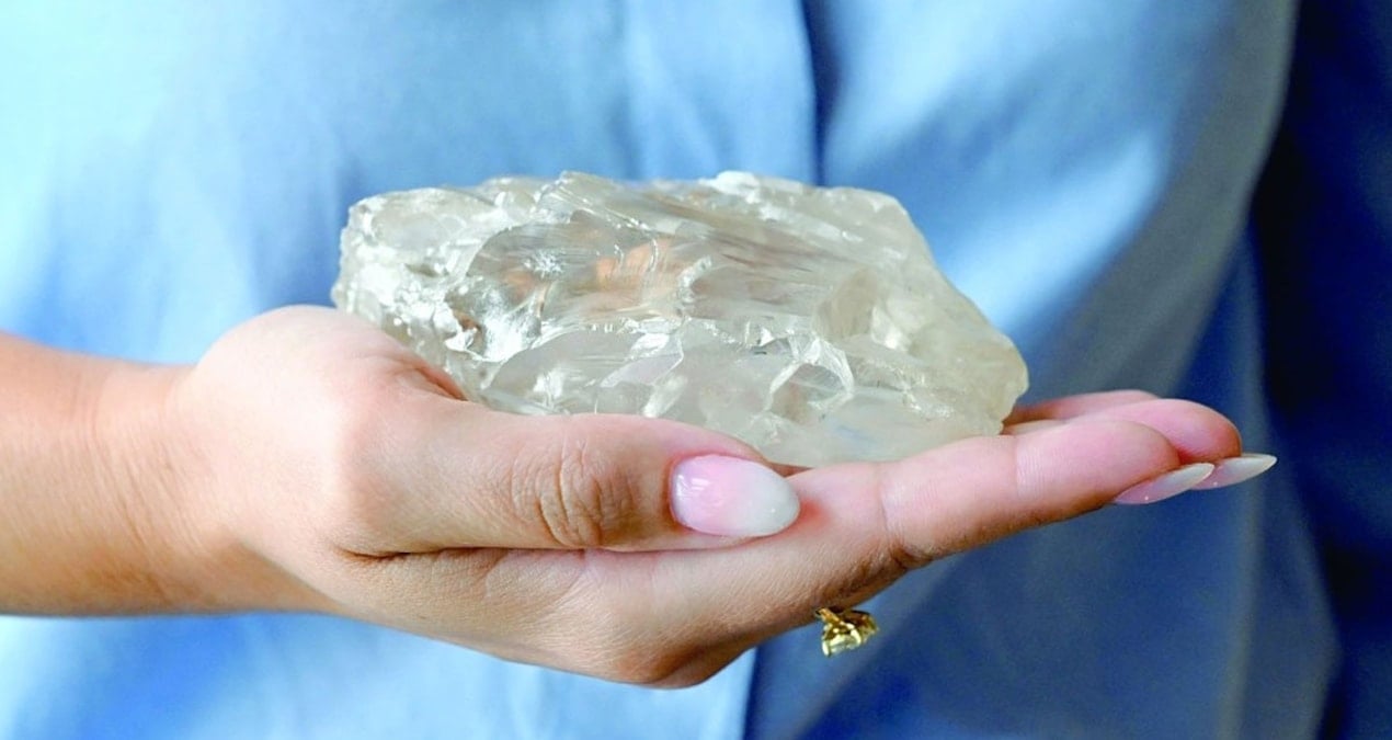 son 120 yilin en buyuk kesfi dunyanin dort bir yanindan gormeye geliyorlar vTZfOtaO