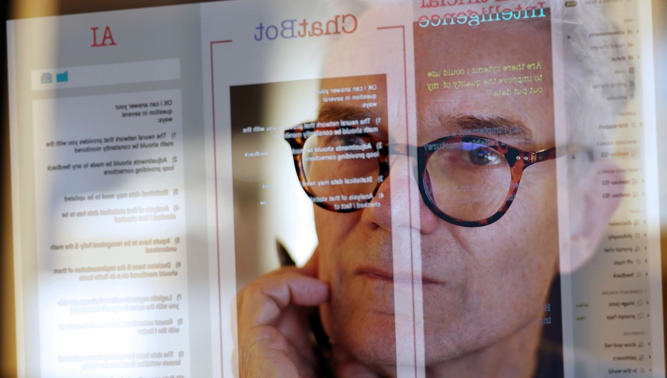 yapay zeka yaslilari memnuniyetle tuzaga dusurdu zmhaAywz