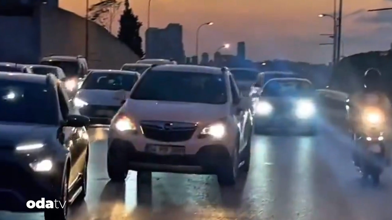 yarim saatte 73 bin tl ceza kesildi d9dYRlGS