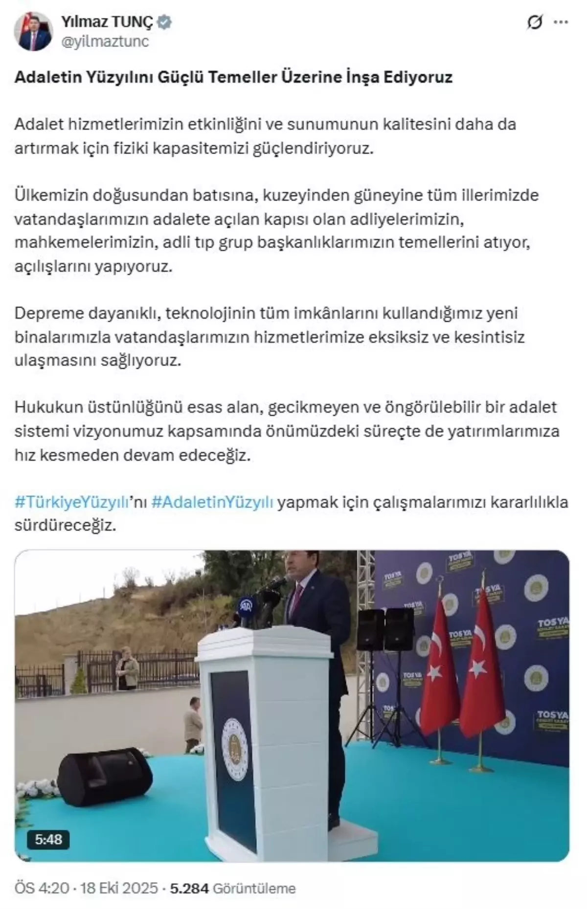 adalet bakani adaletin yuzyilini insa ediyoruz OruF3q4M.jpg