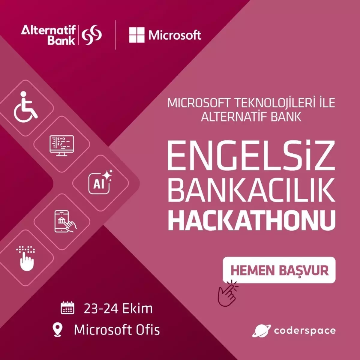alternatif bank ve microsoft turkiyeden engelsiz bankacilik hackathonu YxdPCPYk.jpg