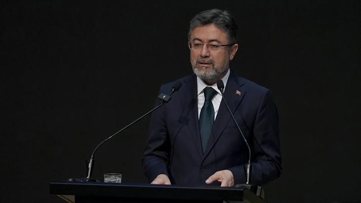 bakan yumakli 2 bin 269 isletmeye idari yaptirim uygulandi XgSxdVAW