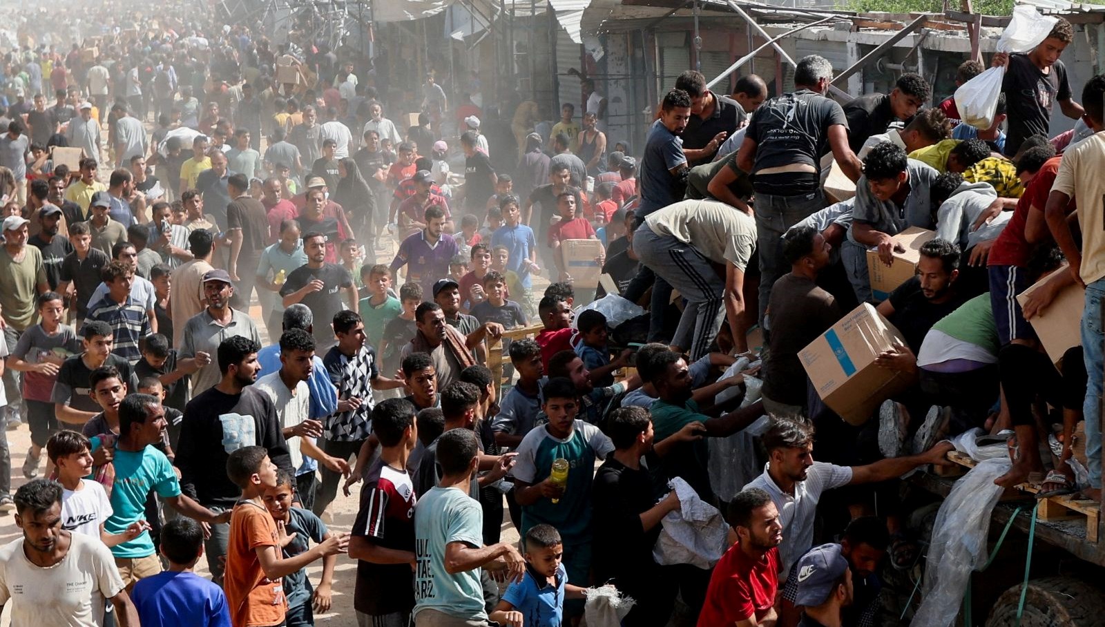 bm genel sekreter yardimcisi ntvdegazzeyi terk etmedik XYXvv4MX.jpg