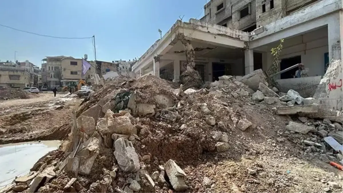 bolge ulkeleri disisleri bakanlari gazze icin muzakereleri destekliyor xsY5Vybj