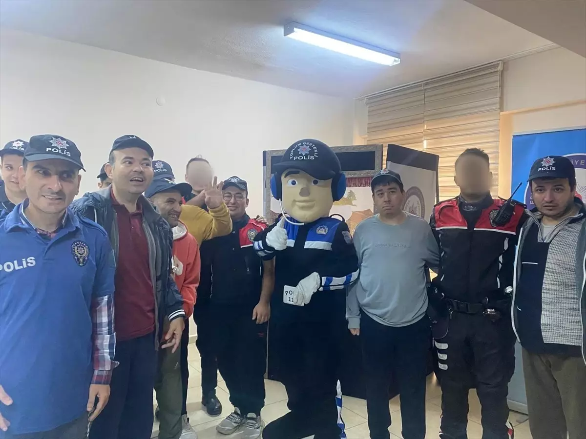 engelli bireylerin polis olma hayali gerceklesti uwTWRu1v.jpg