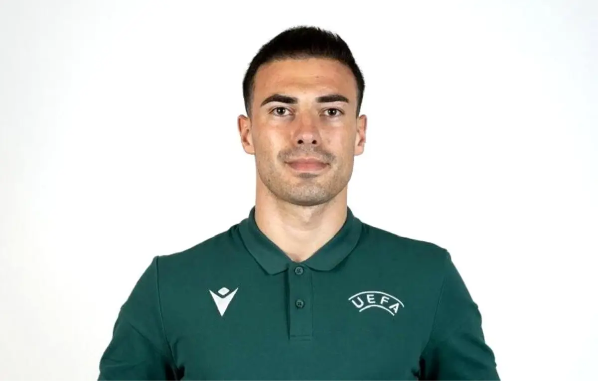 fifa hakemi oguzhan cakir u 21 avrupa sampiyonasi elemelerinde gorev alacak JcFJA8gR.jpg