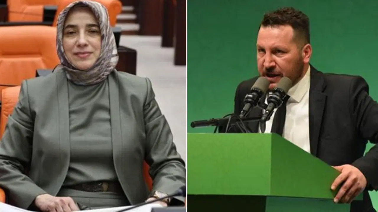 gelecek partisinden akpli ozlem zengine tepki iktidarin kotuluklerini davutogluna yuklemek hangi vicdana sigar W6n4lEAc.jpg