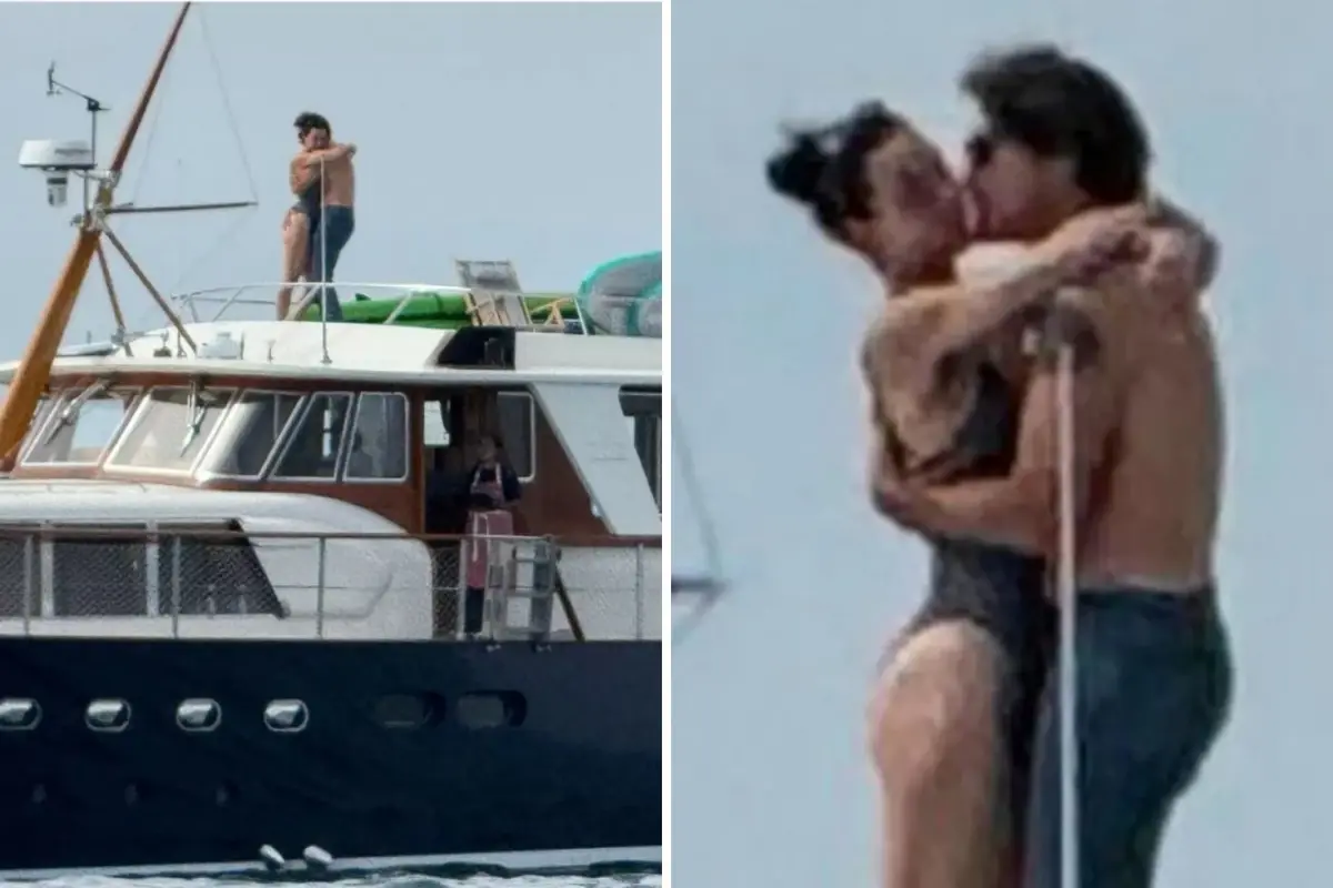 katy perry ve kanada basbakani justin trudeau opusurken goruntulendi AJl836qg.jpg