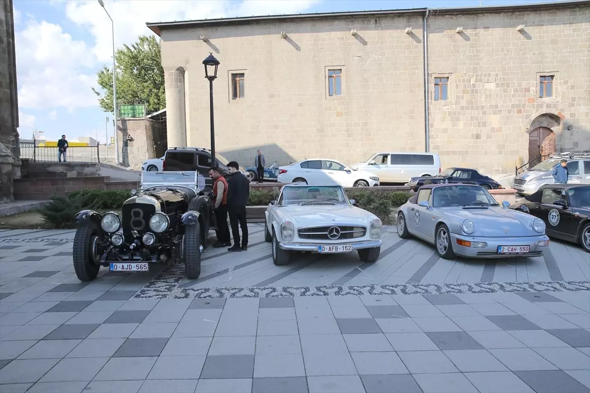 klasik otomobil tutkunlari erzurumda XgfYEKCN