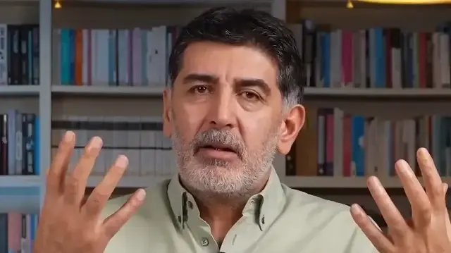 leven gultekin ozgur ozeli yaptigi lumpence diyerek hedef aldi siyasi parti misiniz mafya mi SRv1J7bm