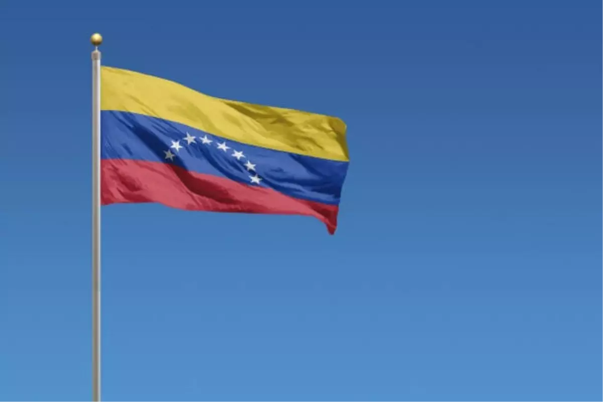 norvec venezuelanin oslo buyukelciligini kapatma karari aldi S5AHc18m.jpg