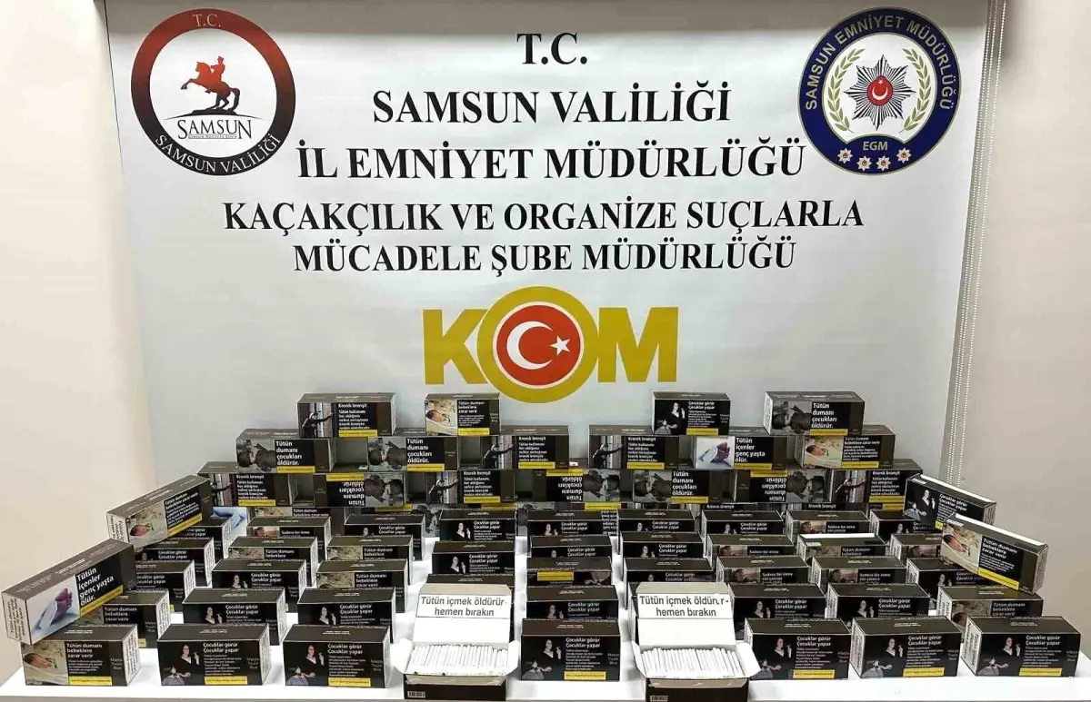 samsunda kacak makaron operasyonu DyCK1V1w.jpg