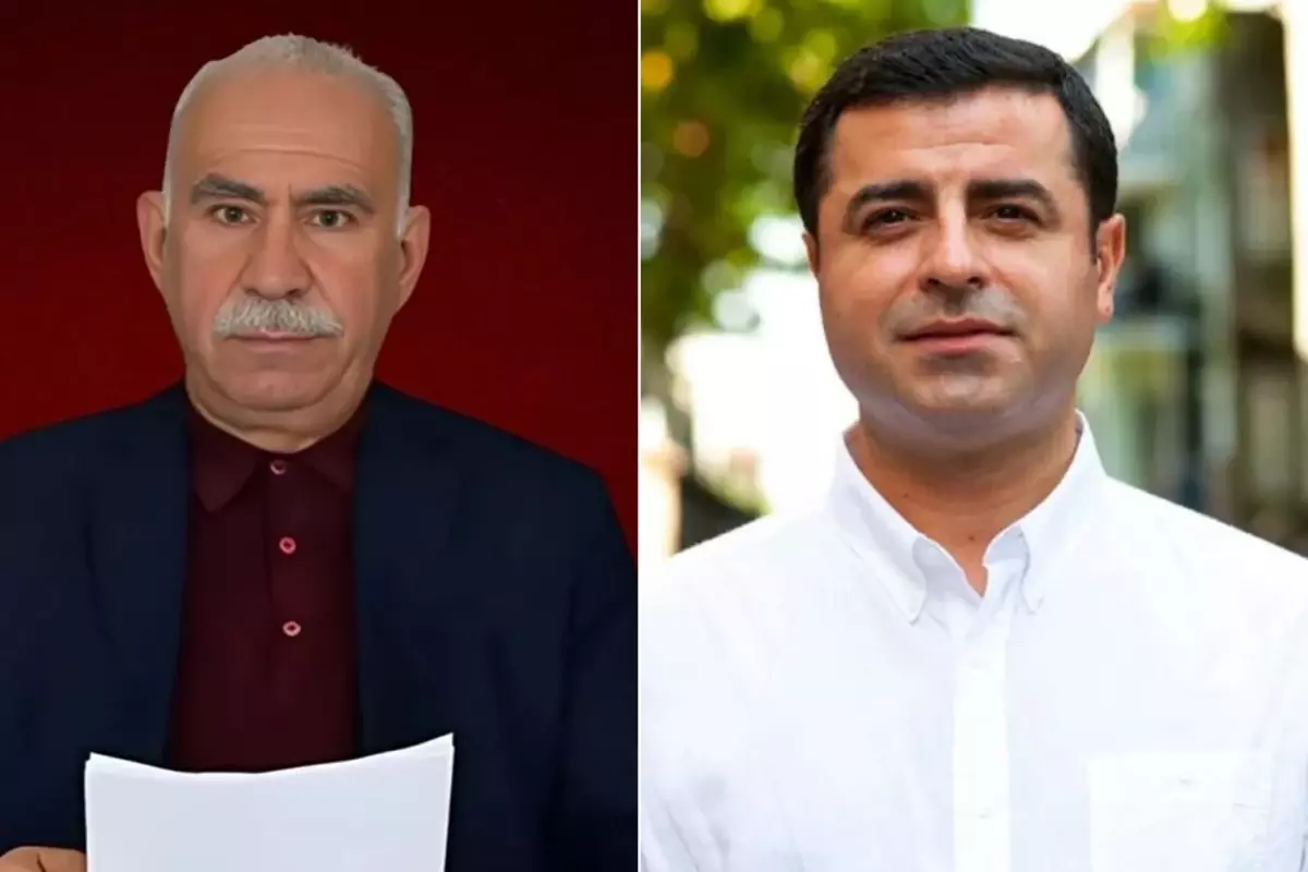 selahattin demirtasin tahliyesine set mi cekti ocalan iddialara yanit verdi RbaV4lHv