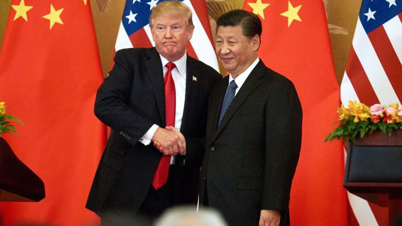 trumptan cin devlet baskani si ile gorusme konusunda karisik mesajlar l1g3Epng.jpg