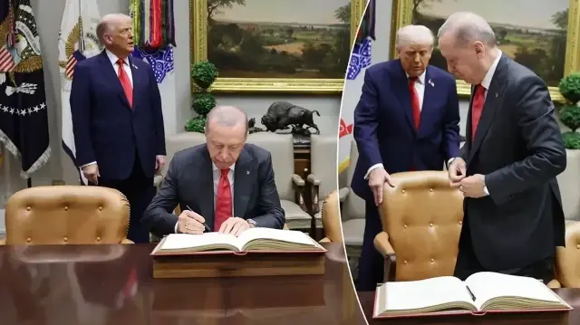 trumptan cumhurbaskani erdogana ovgu cok saygi duyulan biri cok guclu bir milleti ve ordusu var LOS6tSat.webp