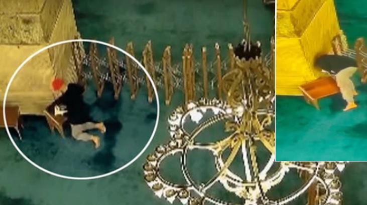 ayasofyayi yakmaya kalkti istenen ceza belli oldu axzU5Zm6.jpg