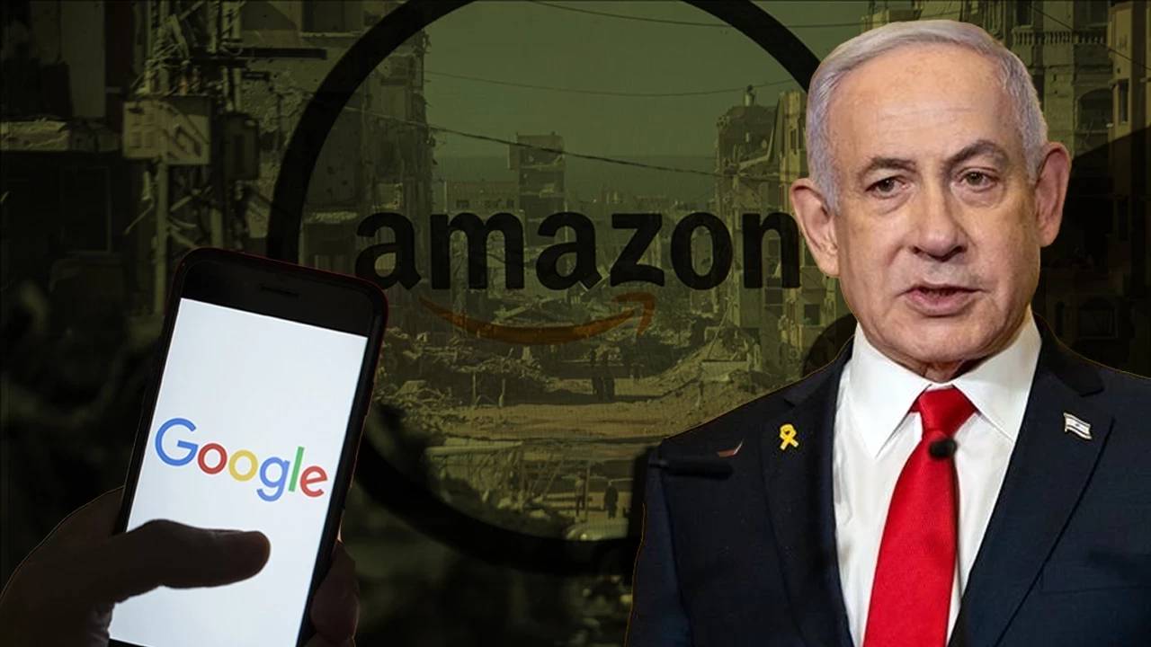 guardian google ve amazonun israil ile yaptigi 12 milyar dolarlik gizli kod anlasmasi ortaya cikti J4n2y5wK.webp