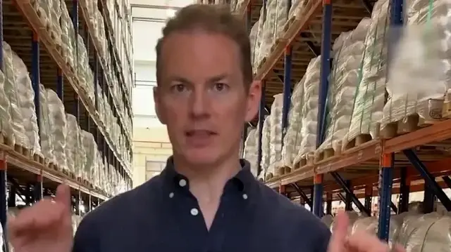 iste israilin aclik silahi deposu isgalcilerin beklettigi dev depolardan biri goruntulendi 9lxpes8Z.webp