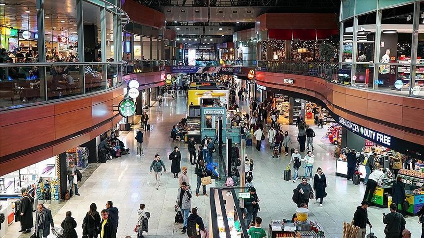 turkiye genelindeki havalimanlari 211 milyon yolcuya hizmet verdi zSu8bZdK.jpg