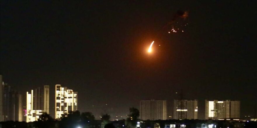 Irak’taki ABD Üslerine 24 Saatte 23 Saldırı Gerçekleşti