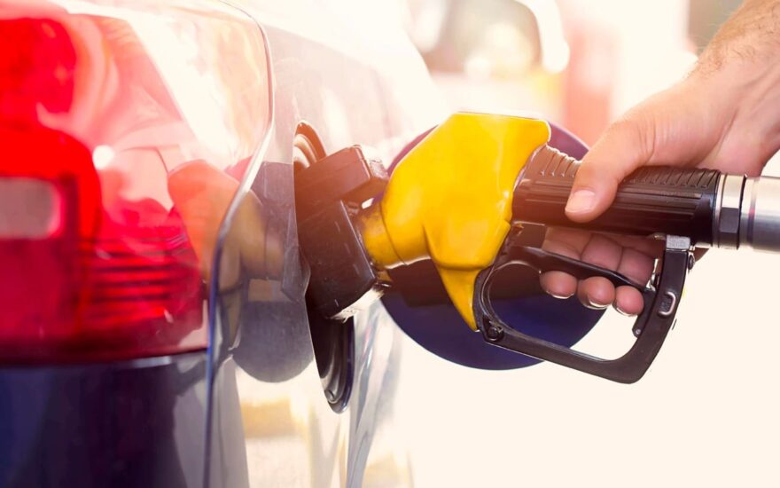 Akaryakıta tarihin en büyük zammı geldi! İstasyona giden baktı baktı inanamadı