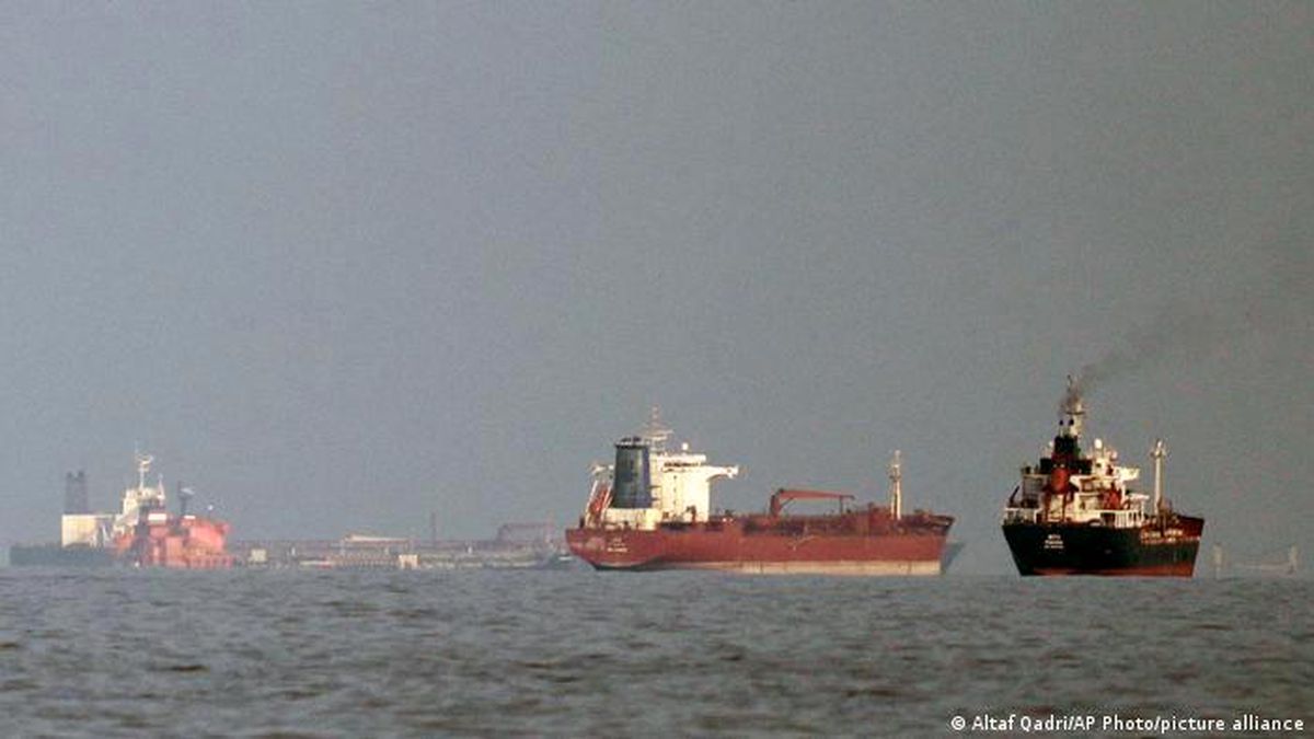 ABD’nin İran’a Yönelik Abluka Uygulaması Başladı